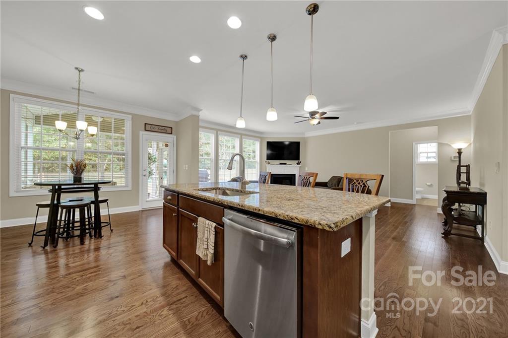 1505 Hedge Apple Road Clover, SC 29710 - Photo 14 of 45 Gallery Image 14