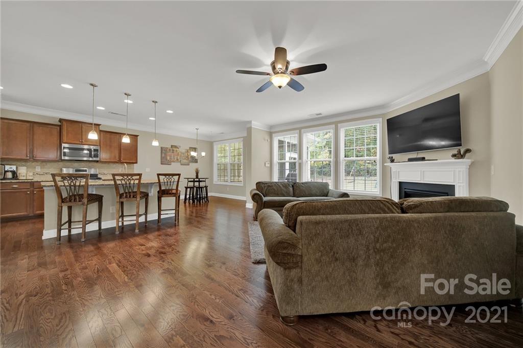 1505 Hedge Apple Road Clover, SC 29710 - Photo 19 of 45 Gallery Image 19