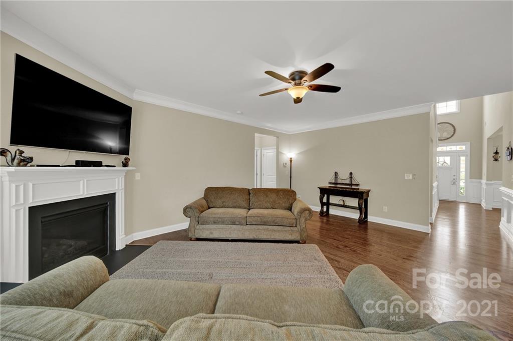 1505 Hedge Apple Road Clover, SC 29710 - Photo 20 of 45 Gallery Image 20