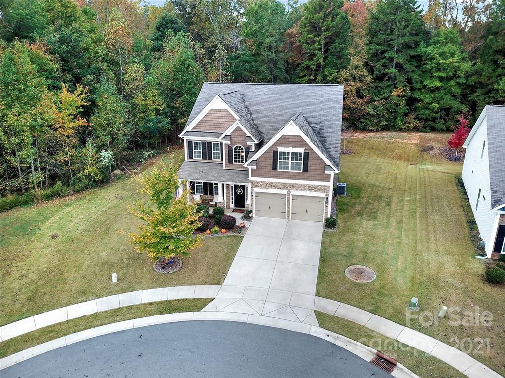 1505 Hedge Apple Road Clover, SC 29710 - Photo 3 of 45 Gallery Image 3