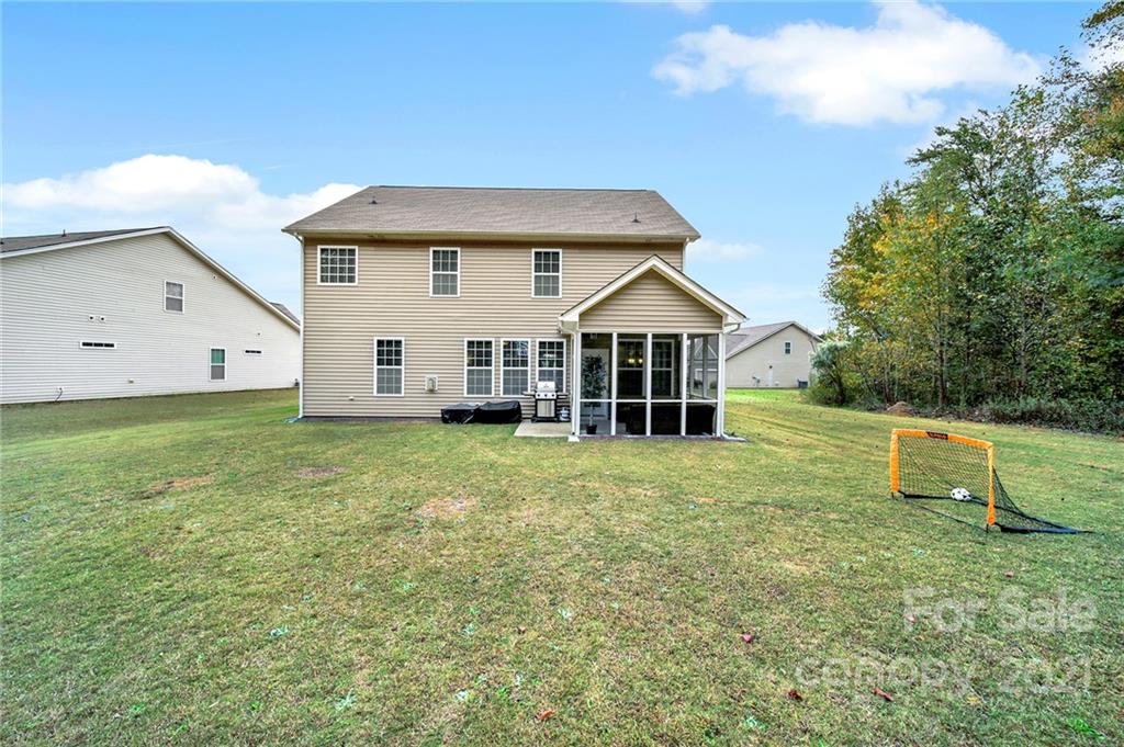 1505 Hedge Apple Road Clover, SC 29710 - Photo 40 of 45 Gallery Image 40