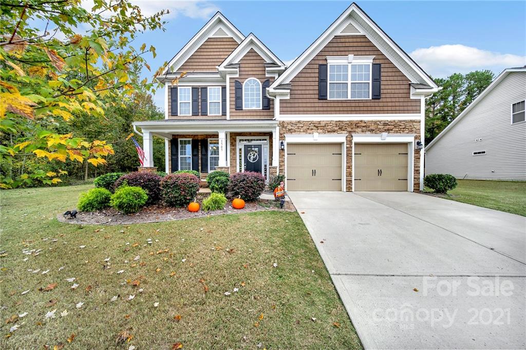 1505 Hedge Apple Road Clover, SC 29710 - Photo 41 of 45 Gallery Image 41