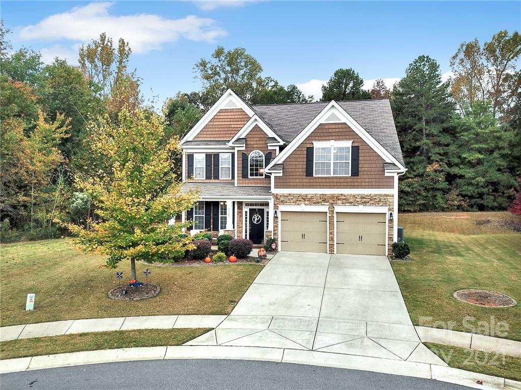 1505 Hedge Apple Road Clover, SC 29710 - Photo 42 of 45 Gallery Image 42