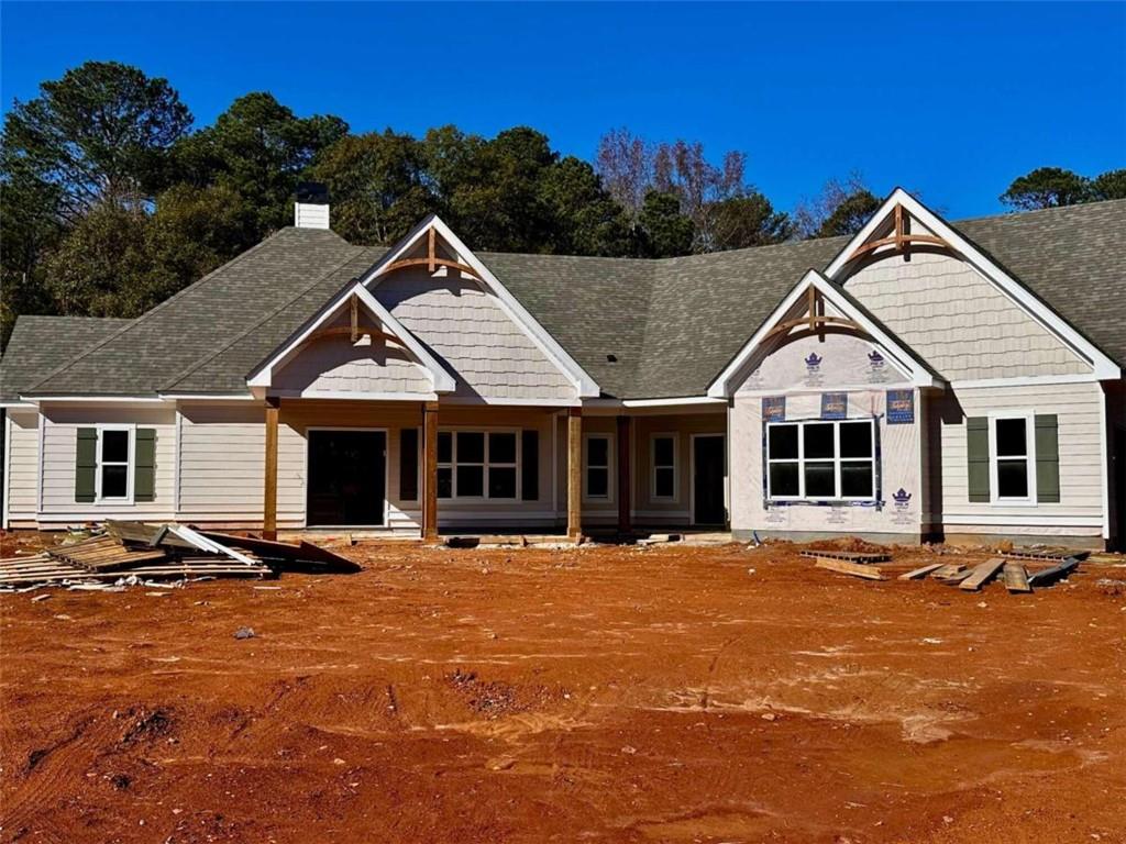 110 Mote Road Carrollton, GA 30117 - Photo 1 of 1 Gallery Image 1