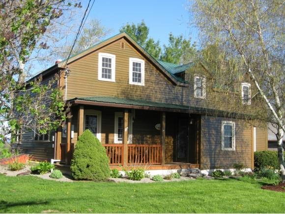 151 Hawkins Road Ferrisburgh, VT 05456 - Photo 1 of 1