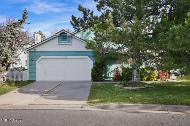 $825,000 | 3680 Ranch Crest Drive, Reno, NV 89509