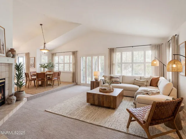 $825,000 | 3680 Ranch Crest Drive, Reno, NV 89509