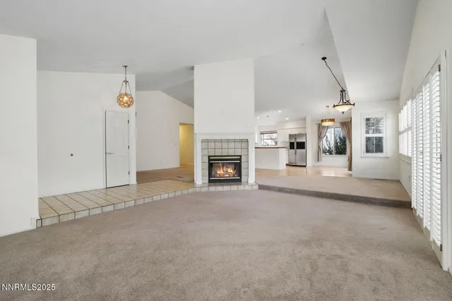 $825,000 | 3680 Ranch Crest Drive, Reno, NV 89509