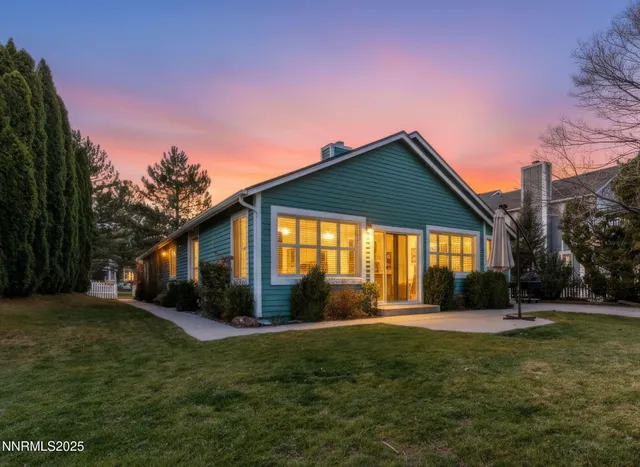 $825,000 | 3680 Ranch Crest Drive, Reno, NV 89509