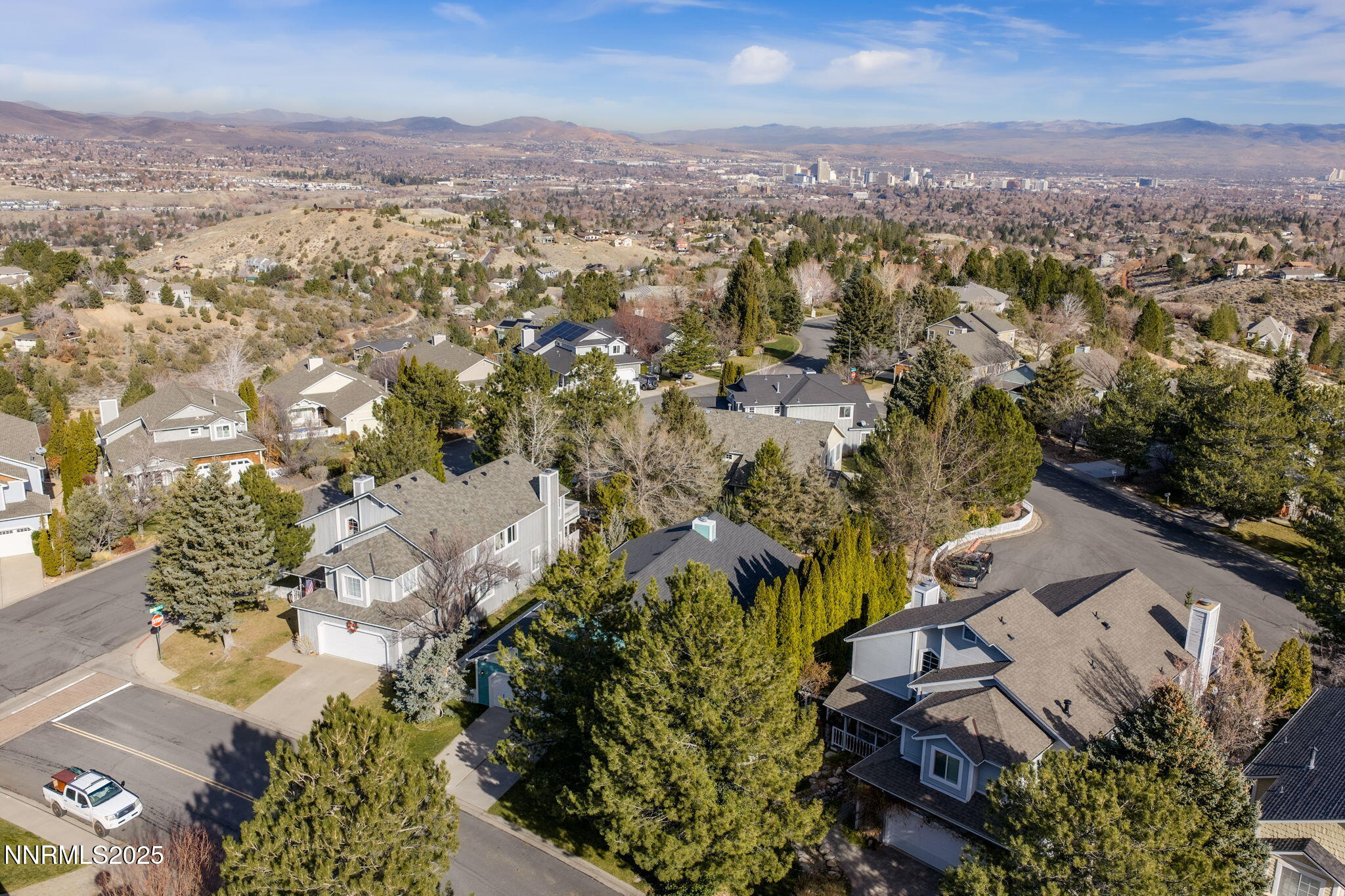 3680 Ranch Crest Drive Reno, NV 89509 - Photo 44 of 53 43-web-or-mls-Kyles House Drone-6