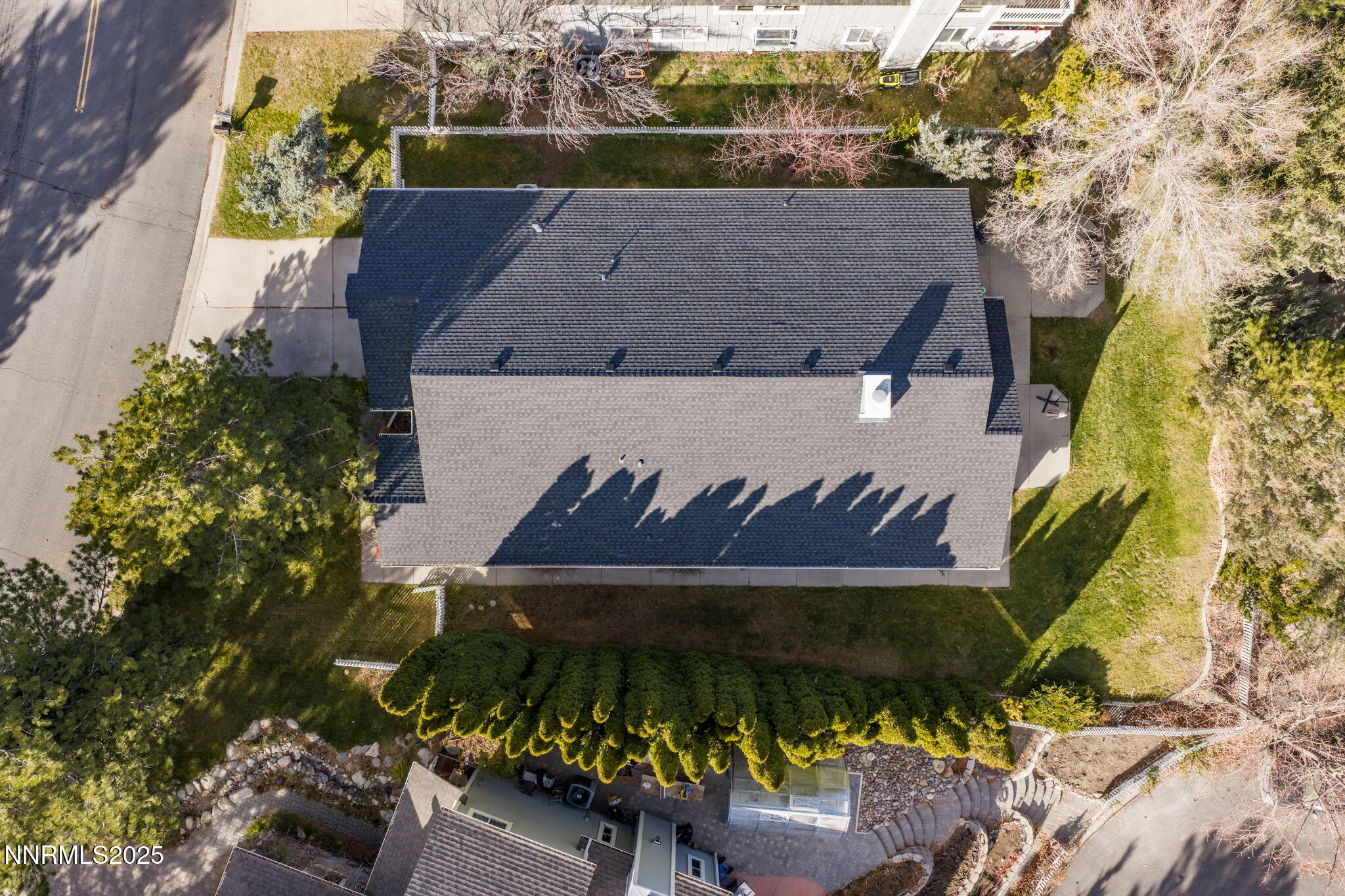 3680 Ranch Crest Drive Reno, NV 89509 - Photo 45 of 53 44-web-or-mls-Kyles House Drone-7