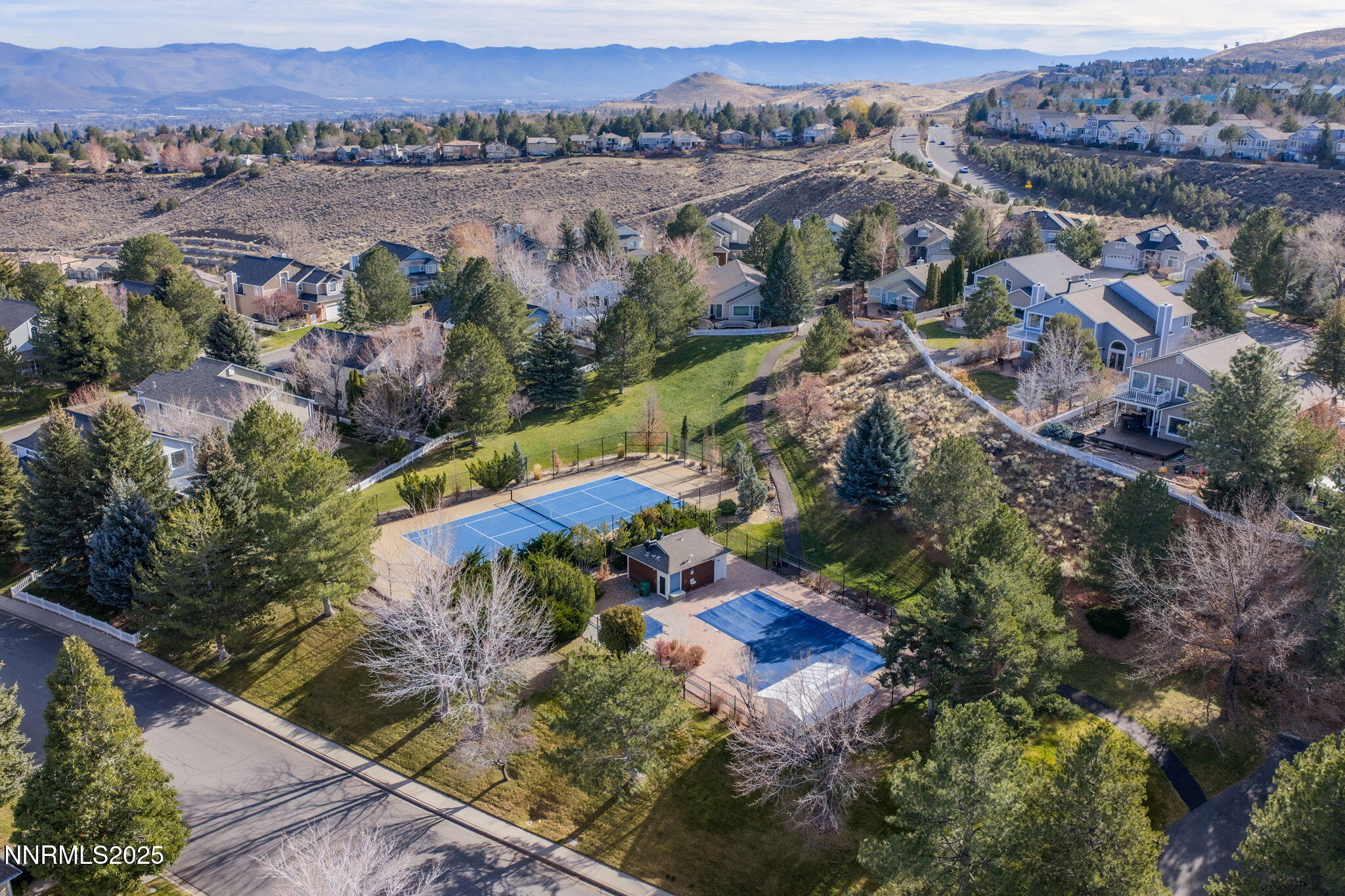 3680 Ranch Crest Drive Reno, NV 89509 - Photo 48 of 53 47-web-or-mls-Kyles House Drone-10