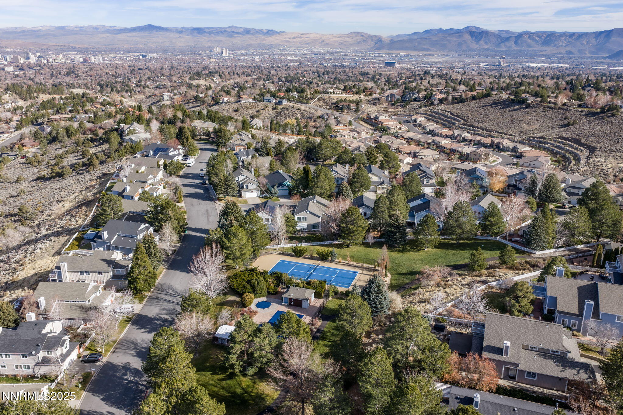 3680 Ranch Crest Drive Reno, NV 89509 - Photo 50 of 53 49-web-or-mls-Kyles House Drone-12