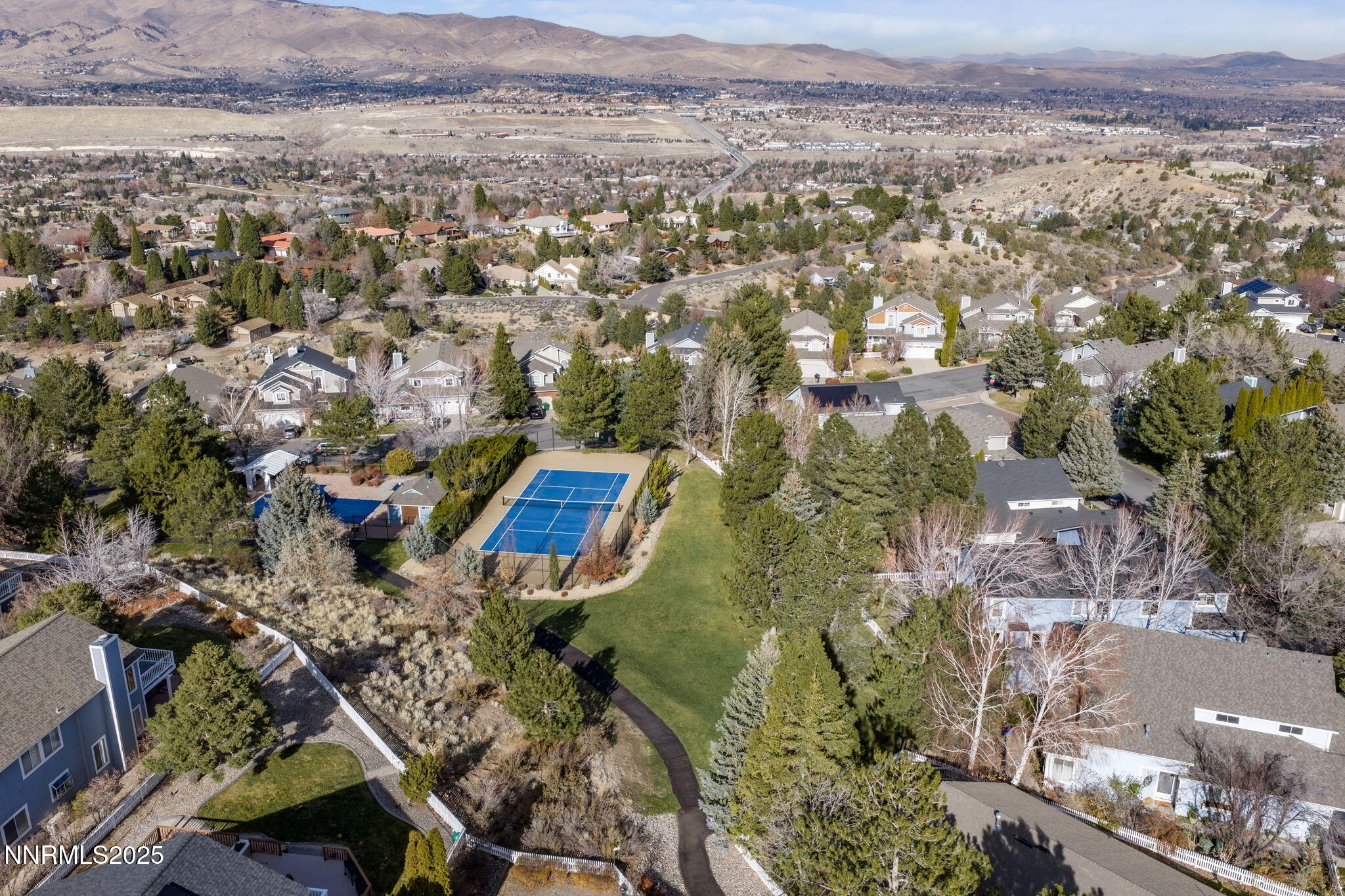 3680 Ranch Crest Drive Reno, NV 89509 - Photo 51 of 53 50-web-or-mls-Kyles House Drone-13