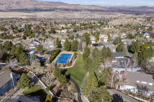 $825,000 | 3680 Ranch Crest Drive, Reno, NV 89509