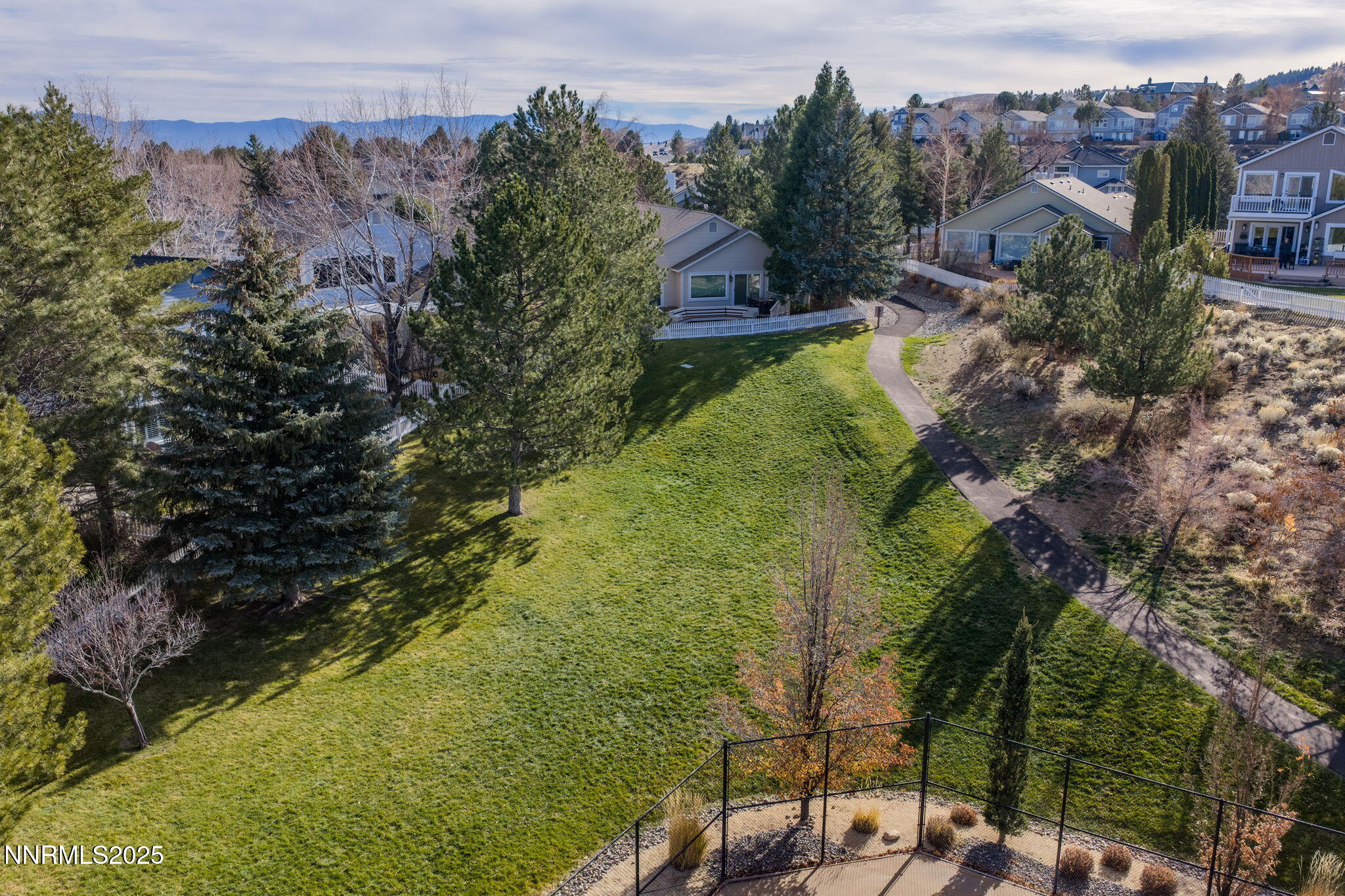3680 Ranch Crest Drive Reno, NV 89509 - Photo 52 of 53 51-web-or-mls-Kyles House Drone-14