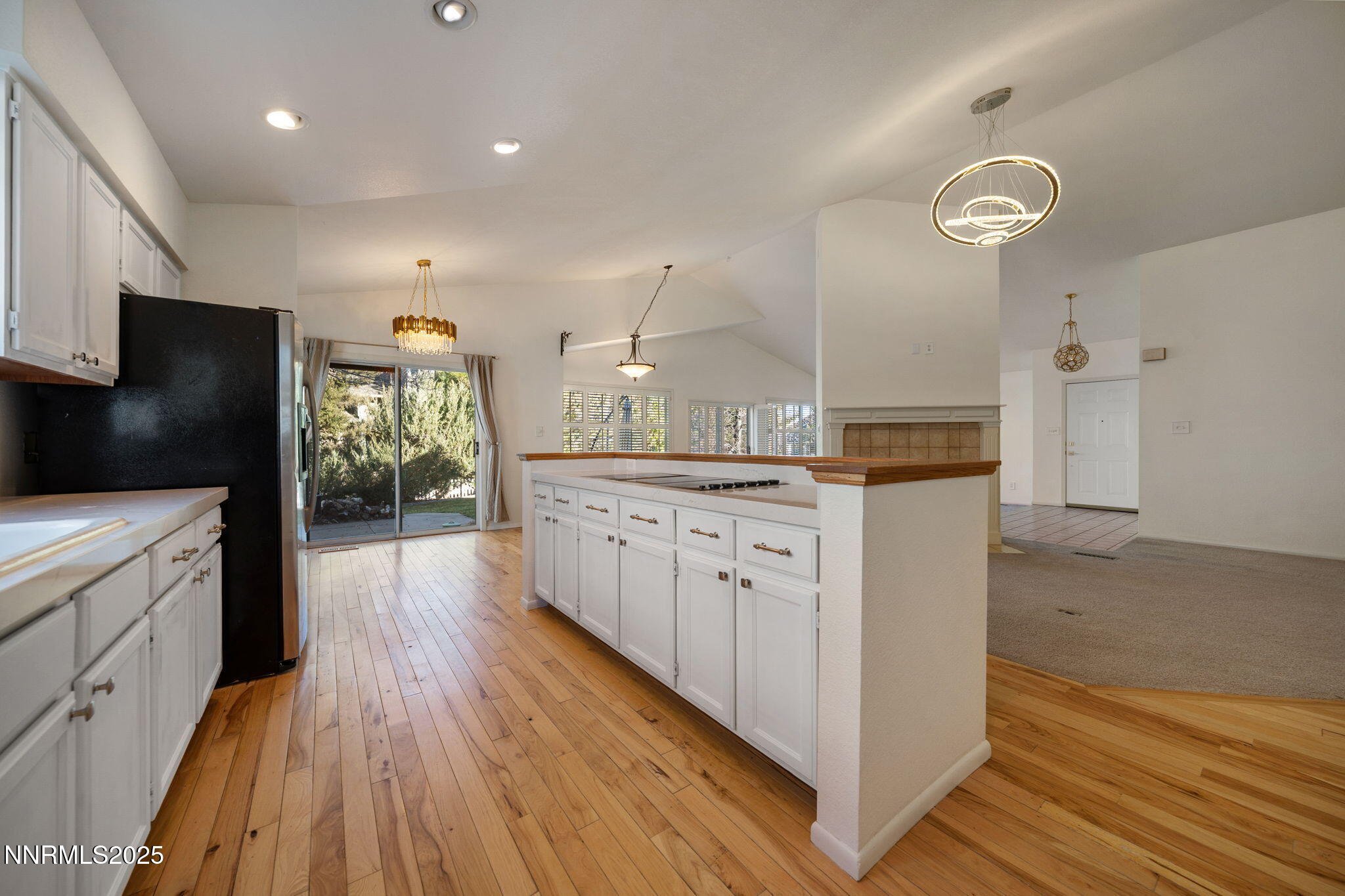 3680 Ranch Crest Drive Reno, NV 89509 - Photo 8 of 53 54-web-or-mls-3680 Ranch Crest Kitchen-3