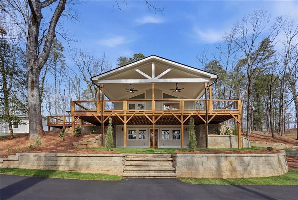 3454 Green Apple Road Gainesville, GA 30506 - Photo 3 of 95 Gallery Image 3