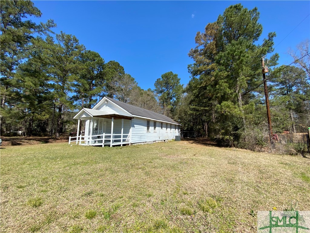 212 Conaway Road Bloomingdale, GA 31302 - Photo 2 of 15 Gallery Image 2