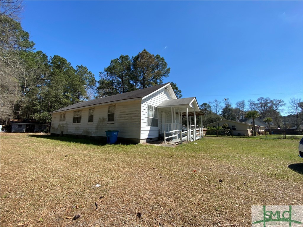 212 Conaway Road Bloomingdale, GA 31302 - Photo 3 of 15 Gallery Image 3
