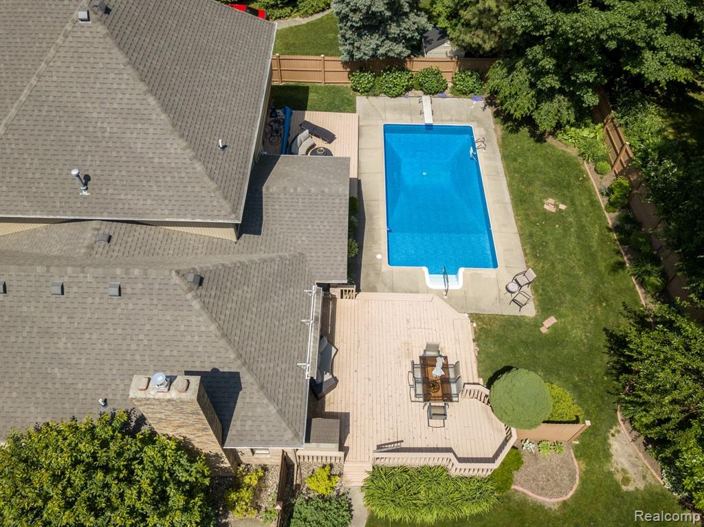 1484 Kings Pointe Road Grand Blanc, MI 48439 - Photo 39 of 48 Gallery Image 39