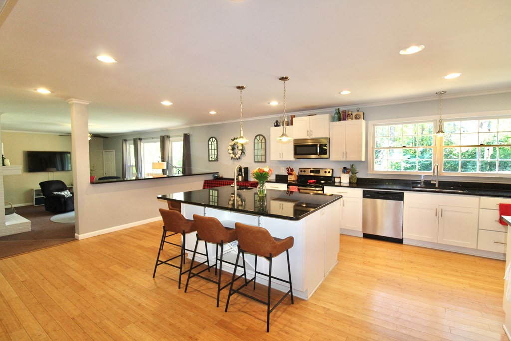 2184 Tanglewood Road Sumter, SC 29154 - Photo 11 of 36