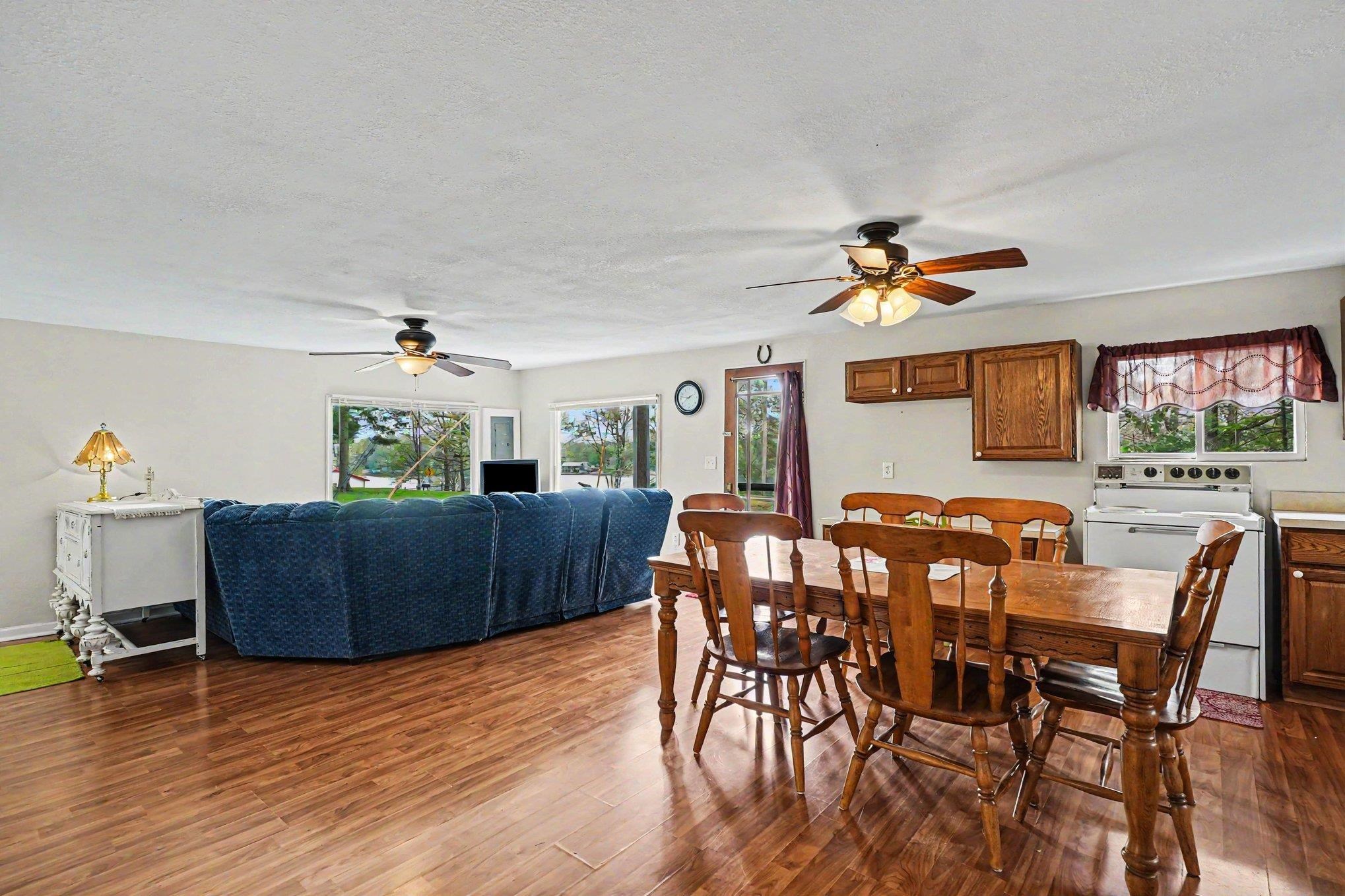 408 North Sage Lake Road Hale, MI 48739 - Photo 6 of 25