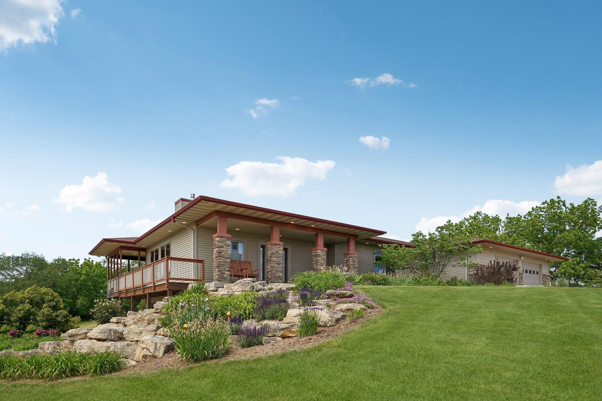 N7977 Dahlk Road New Glarus, WI 53574 - Photo 5 of 48