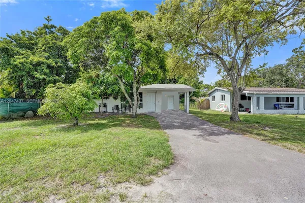 $350,000 | 6358 Southwest 20th Court, Miramar, FL 33023