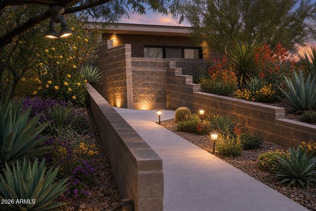 $1,175,000 | 49639 North 15th Avenue, New River, AZ 85087