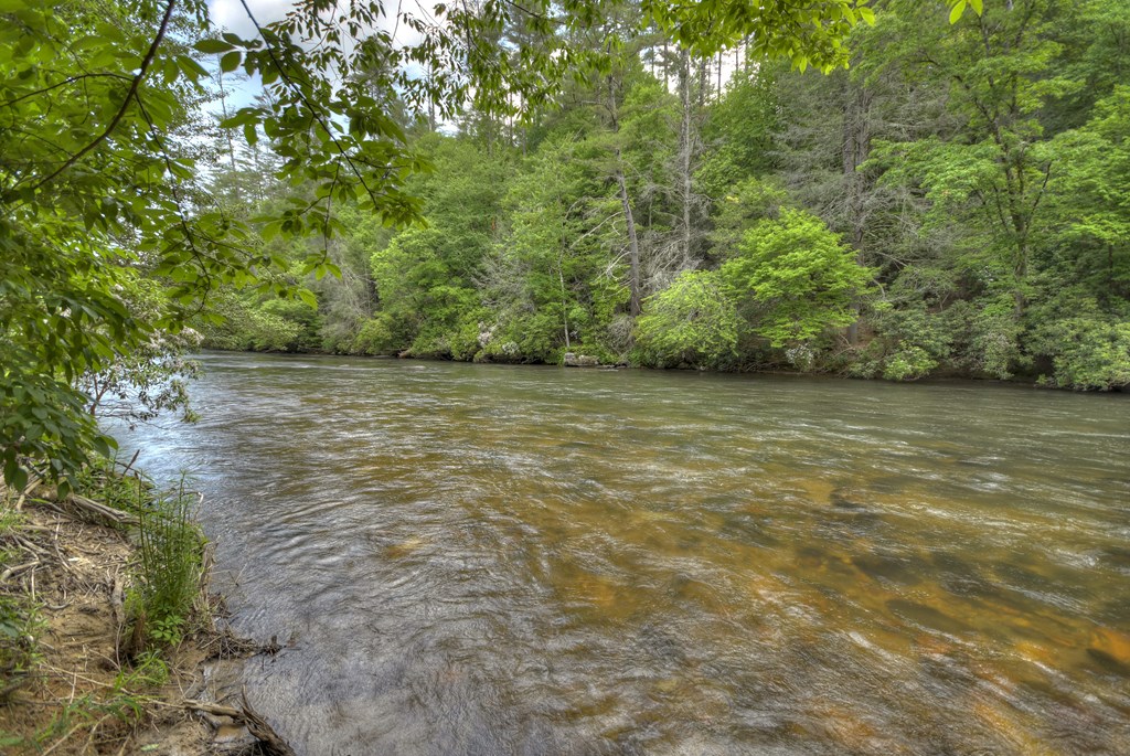 505 River Ridge Road Blue Ridge, GA 30513 - Photo 78 of 80