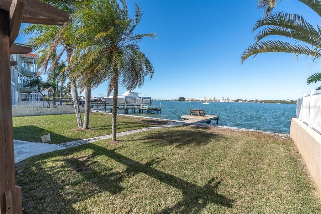 852 Bay Point Drive Madeira Beach, FL 33708 - Photo 2 of 18