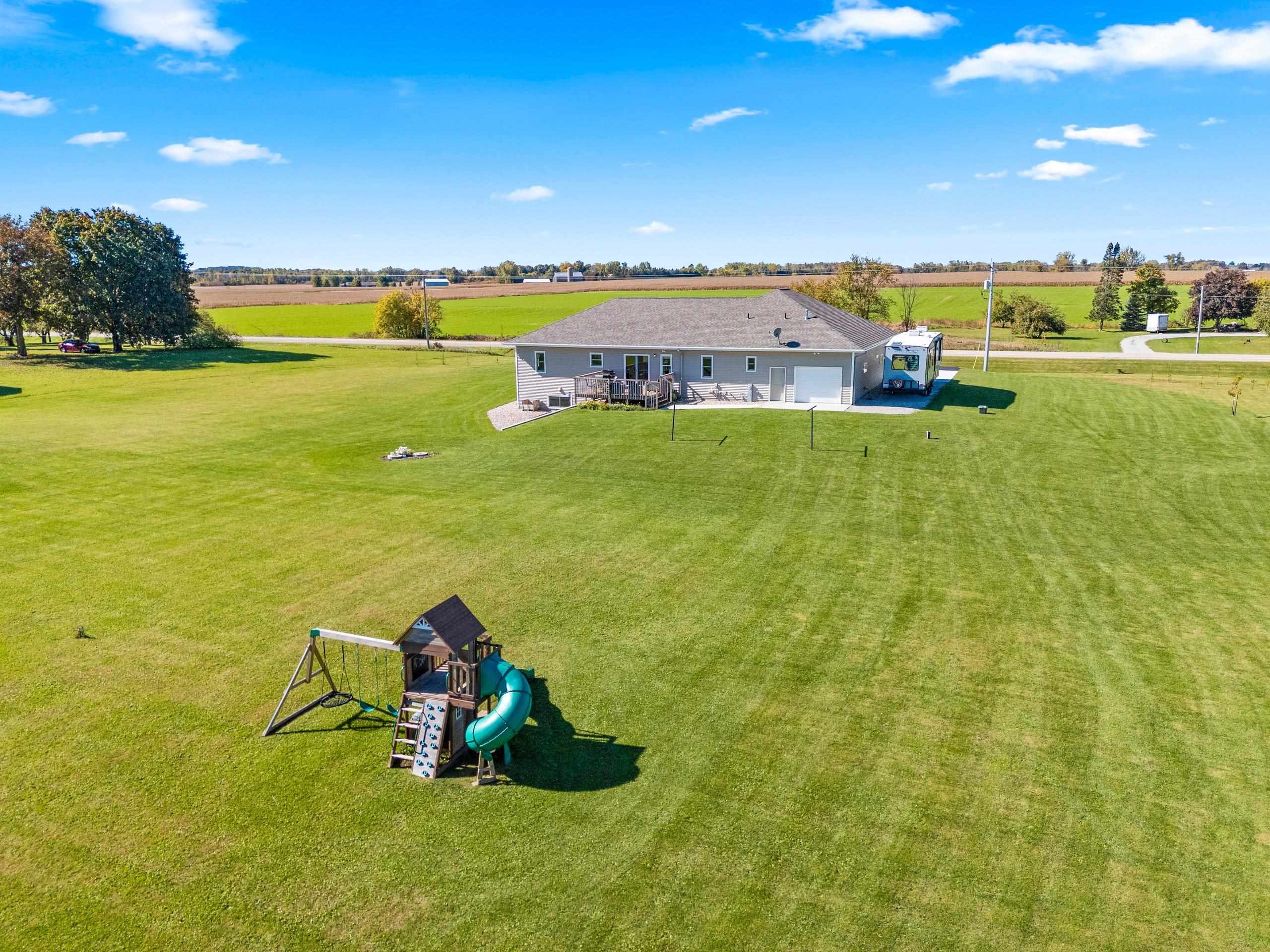 N3066 County Rd C Pulaski, WI 54162 - Photo 72 of 85 Gallery Image 72