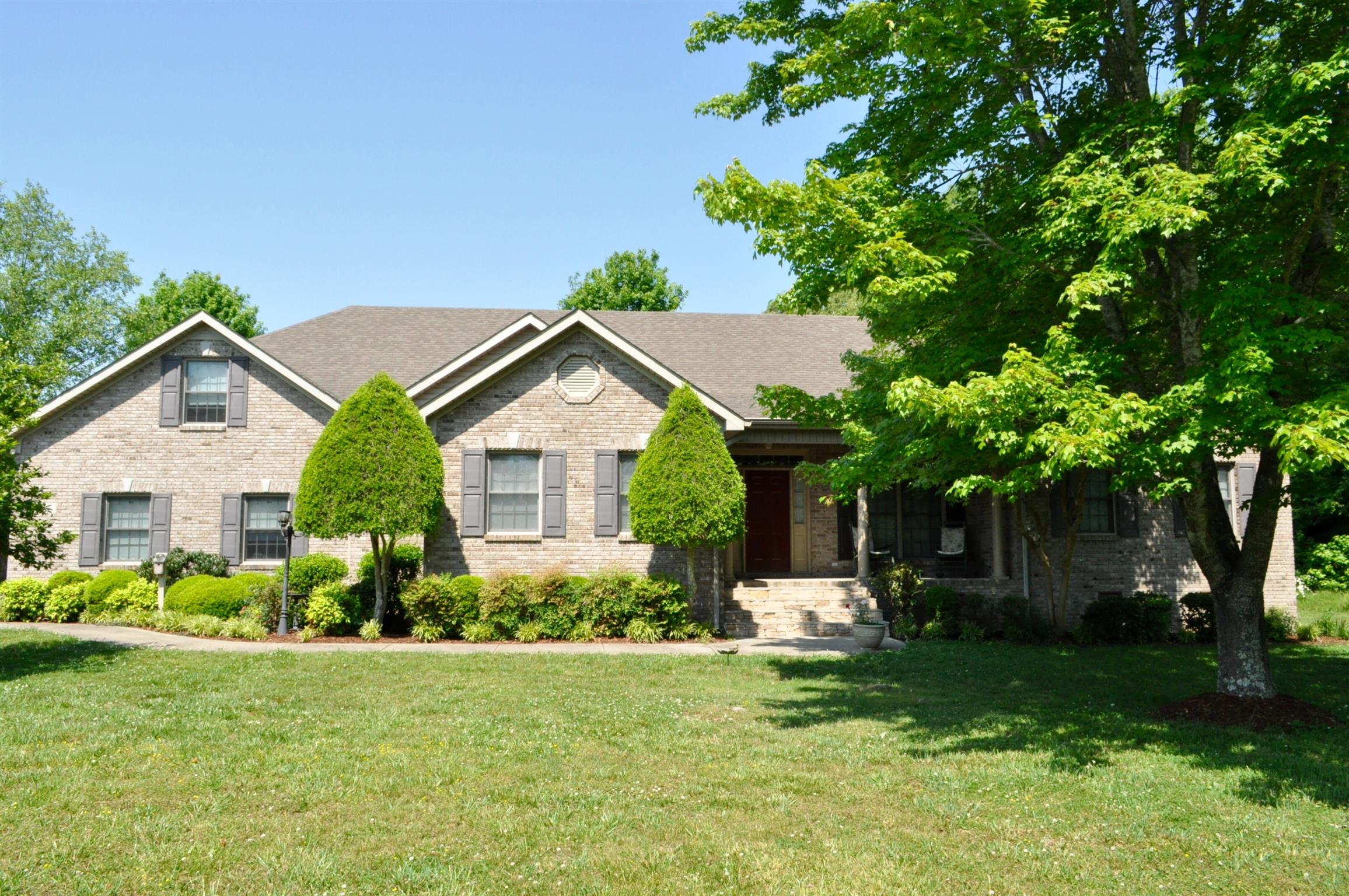14 Harris Road Fayetteville, TN 37334 - Photo 1 of 30 Gallery Image 1