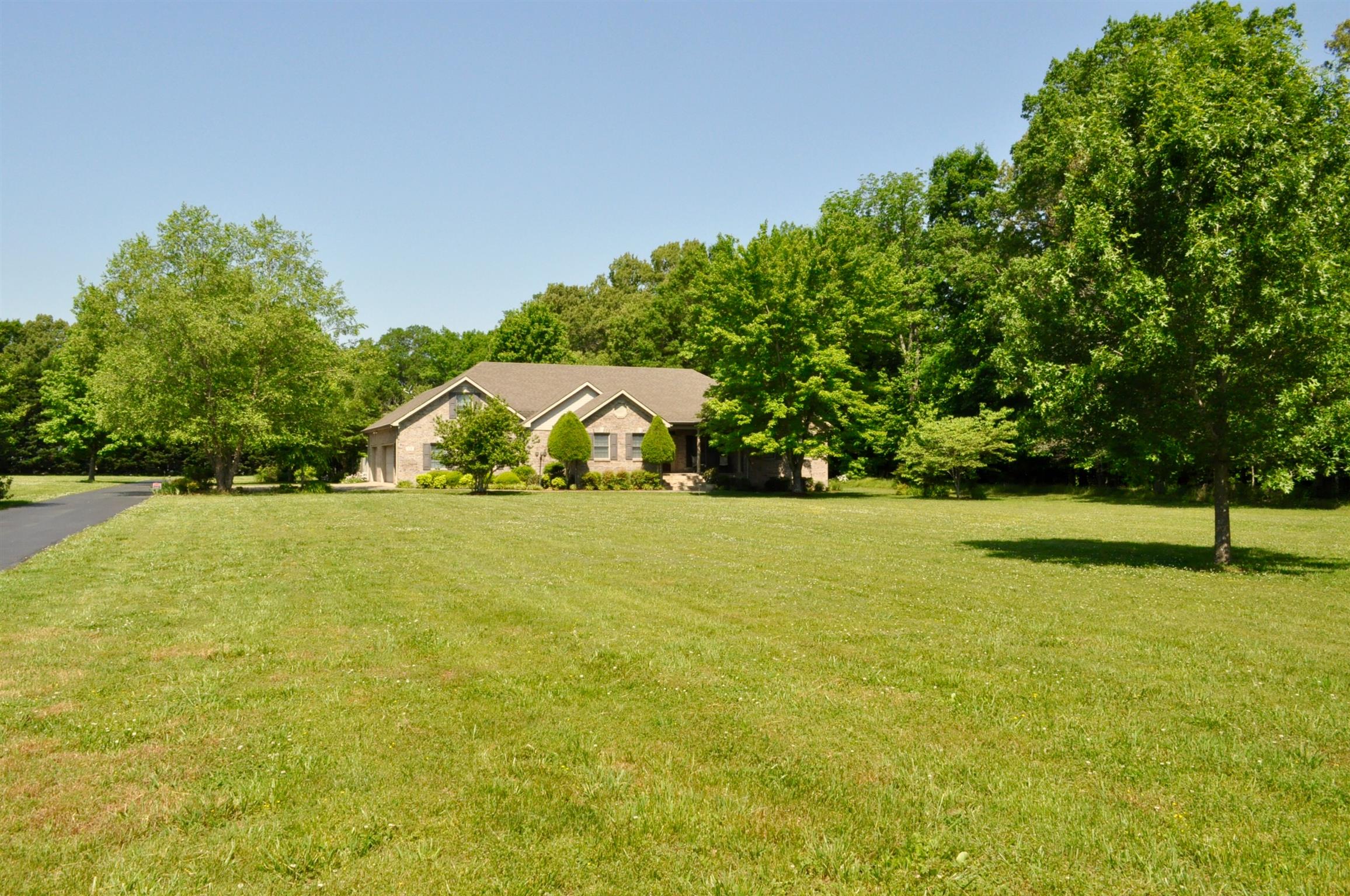 14 Harris Road Fayetteville, TN 37334 - Photo 2 of 30 Gallery Image 2