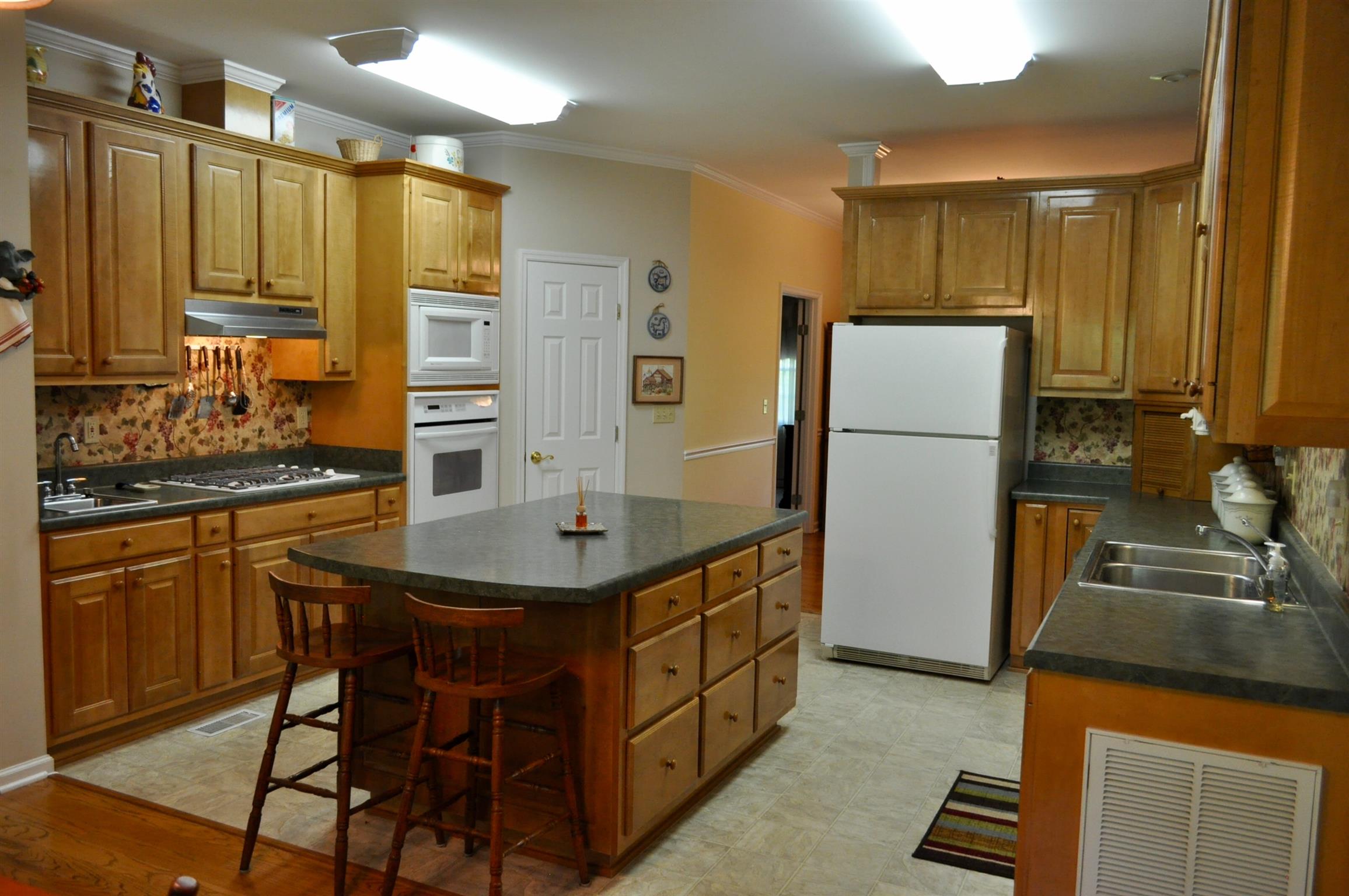 14 Harris Road Fayetteville, TN 37334 - Photo 11 of 30 Gallery Image 11