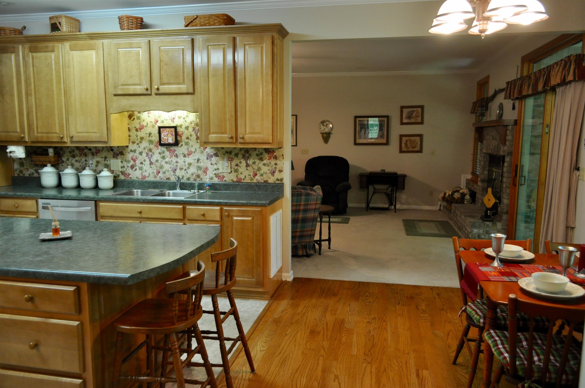 14 Harris Road Fayetteville, TN 37334 - Photo 12 of 30 Gallery Image 12