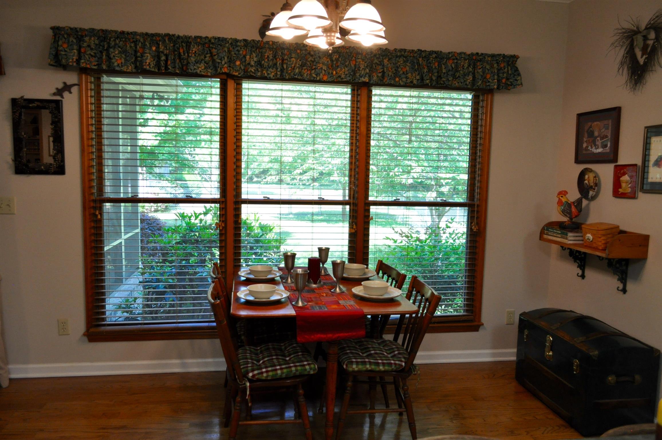 14 Harris Road Fayetteville, TN 37334 - Photo 13 of 30 Gallery Image 13