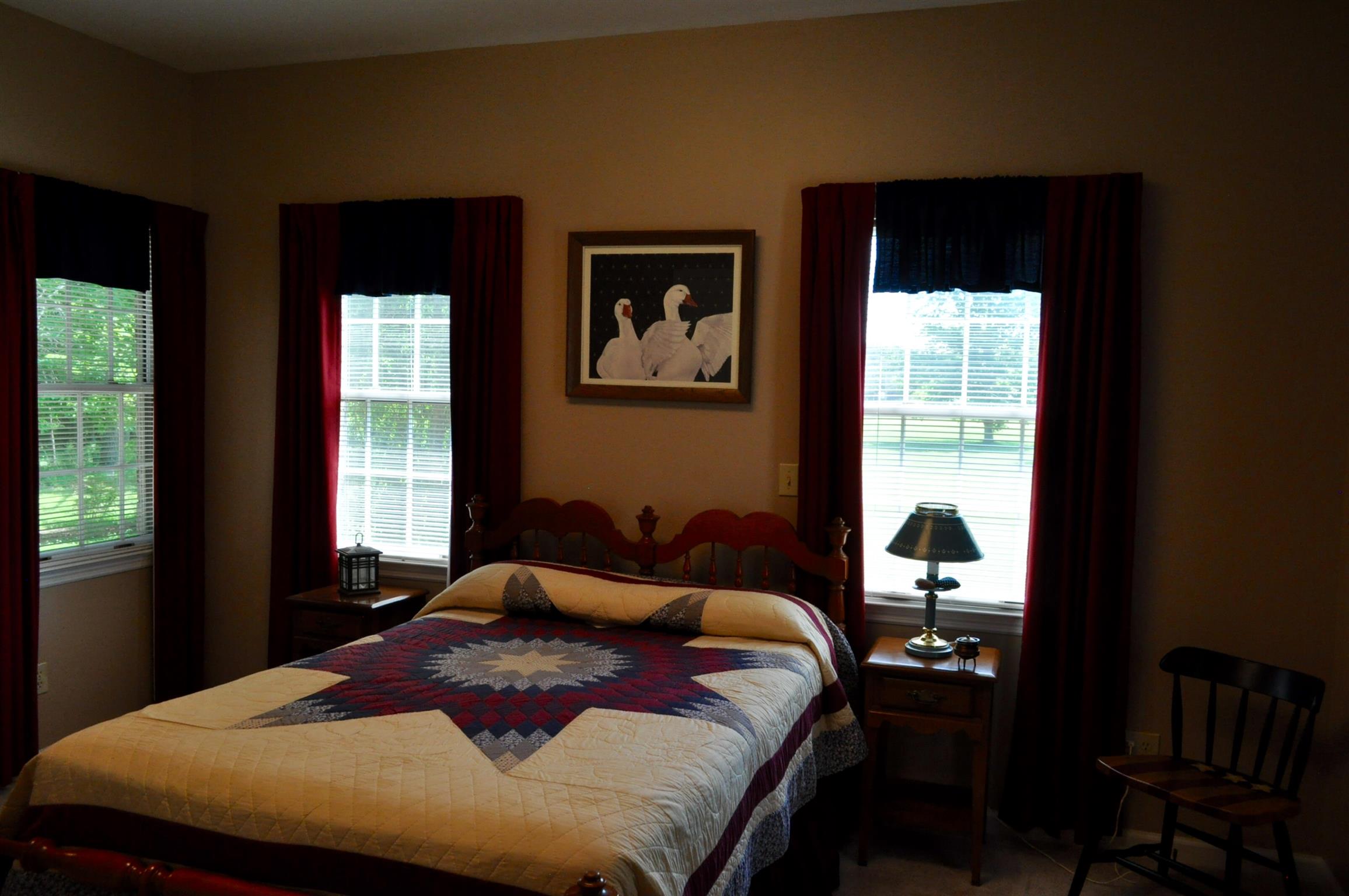 14 Harris Road Fayetteville, TN 37334 - Photo 19 of 30 Gallery Image 19