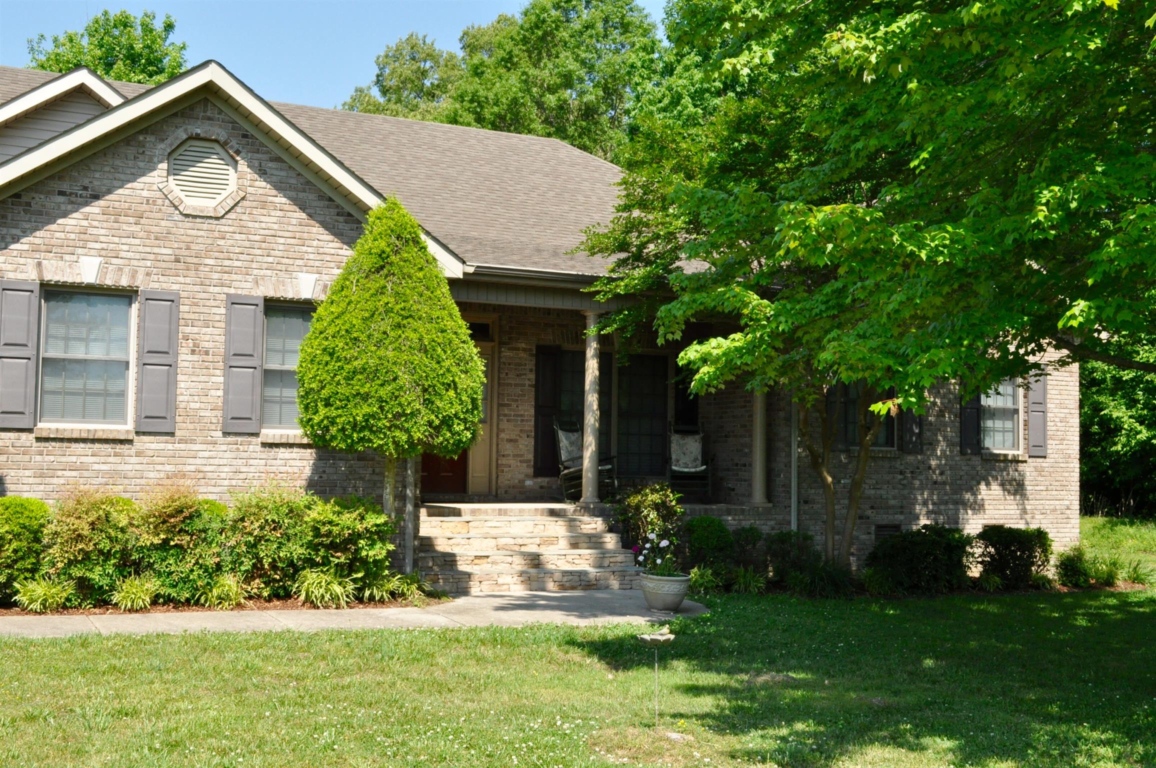 14 Harris Road Fayetteville, TN 37334 - Photo 3 of 30 Gallery Image 3