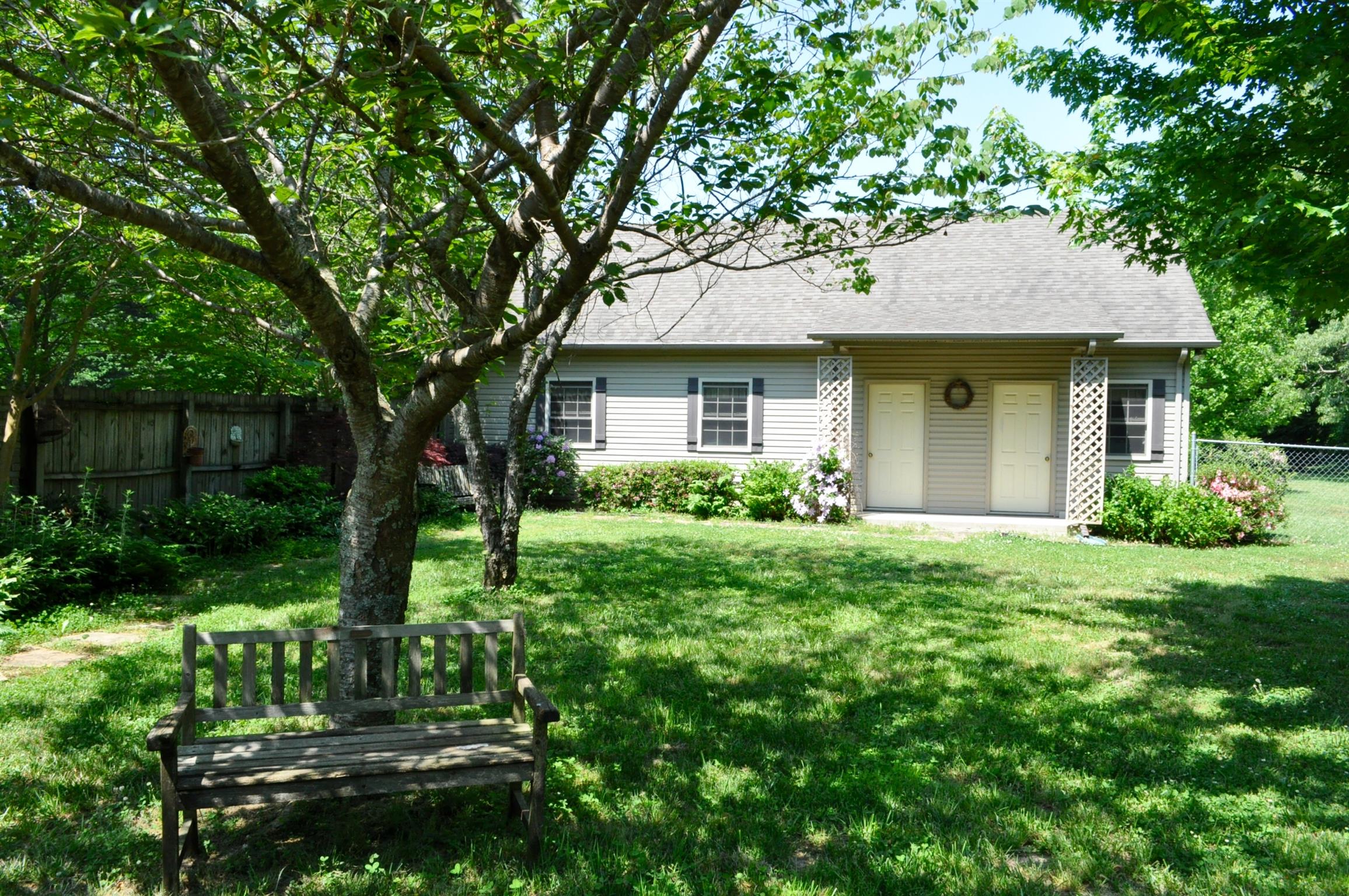 14 Harris Road Fayetteville, TN 37334 - Photo 25 of 30 Gallery Image 25