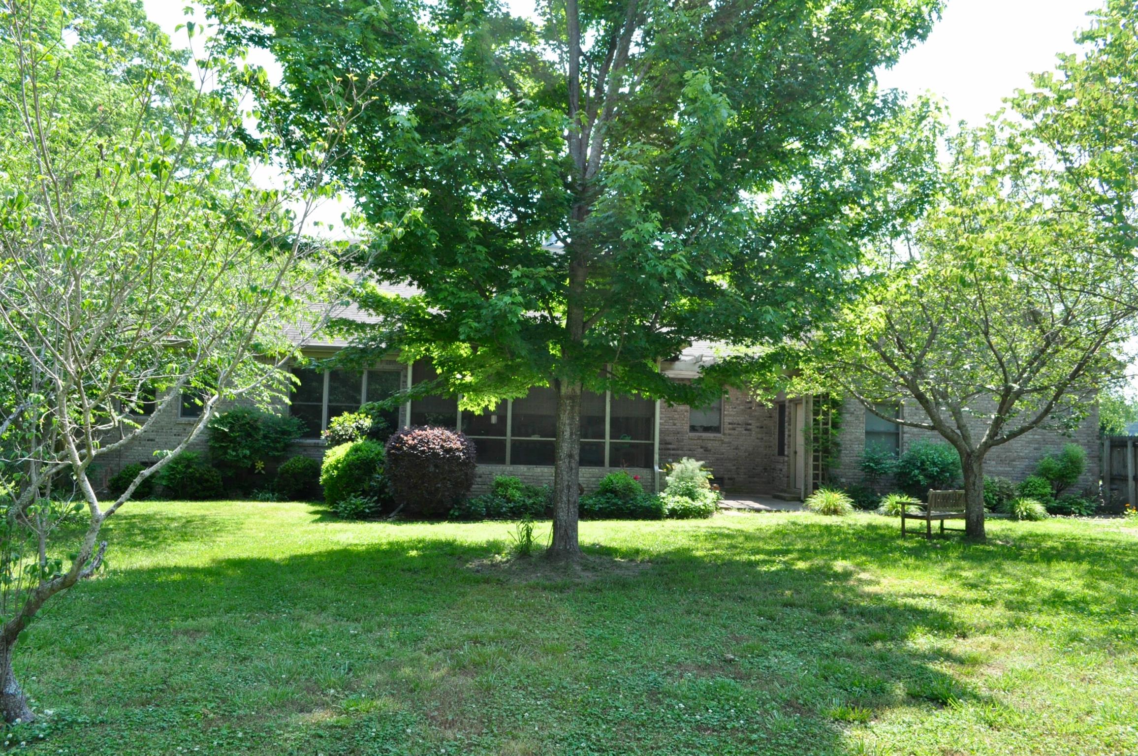 14 Harris Road Fayetteville, TN 37334 - Photo 28 of 30 Gallery Image 28