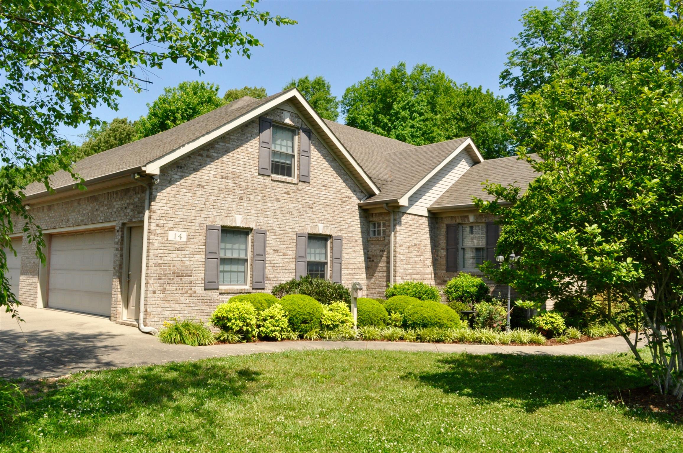 14 Harris Road Fayetteville, TN 37334 - Photo 4 of 30 Gallery Image 4