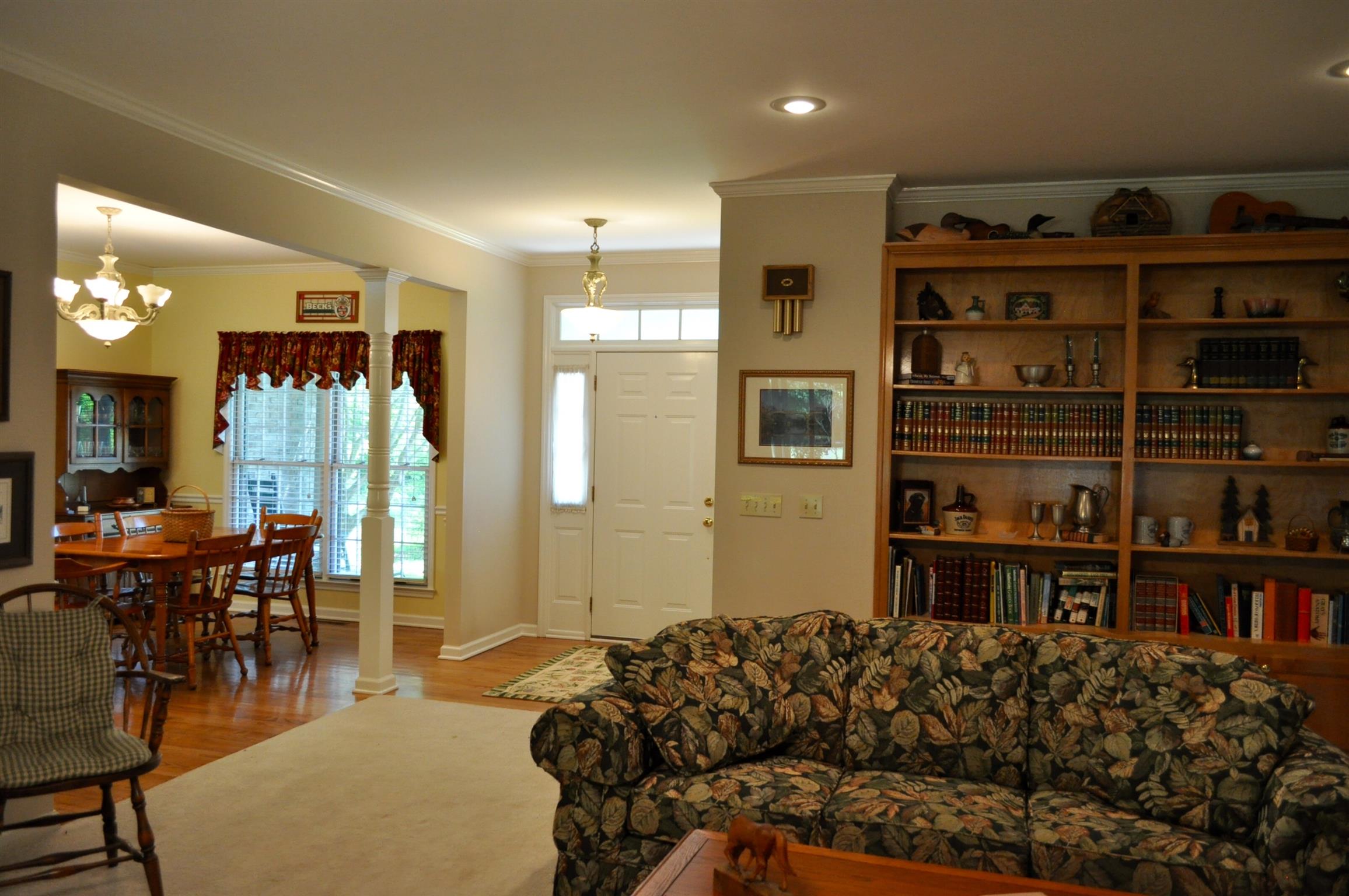 14 Harris Road Fayetteville, TN 37334 - Photo 7 of 30 Gallery Image 7