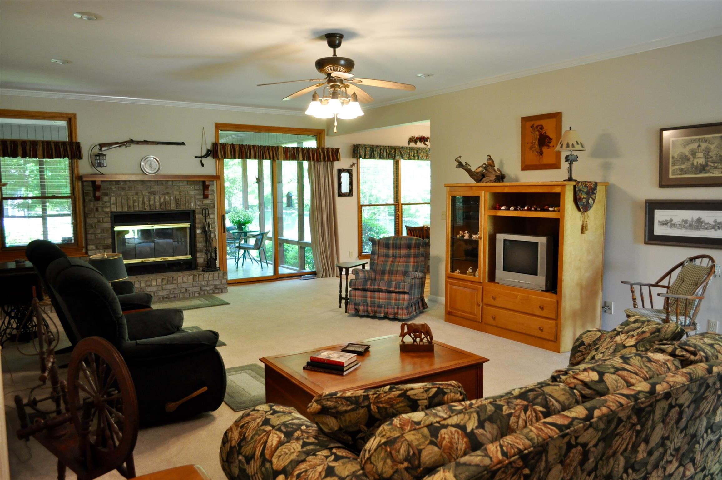 14 Harris Road Fayetteville, TN 37334 - Photo 8 of 30 Gallery Image 8