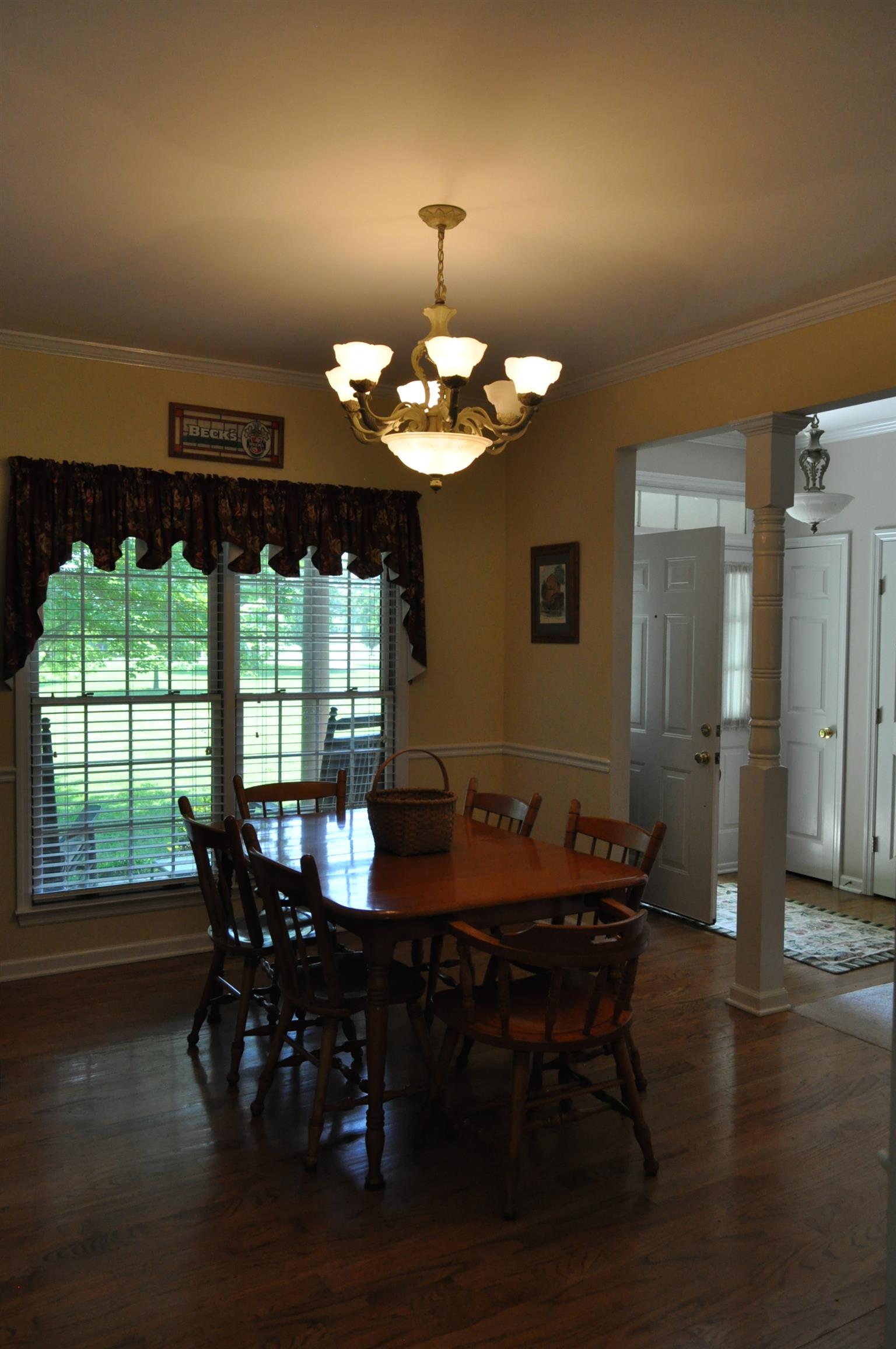 14 Harris Road Fayetteville, TN 37334 - Photo 9 of 30 Gallery Image 9