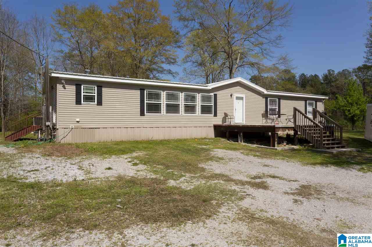 48 County Road 95 Calera, AL 35040 - Photo 5 of 49
