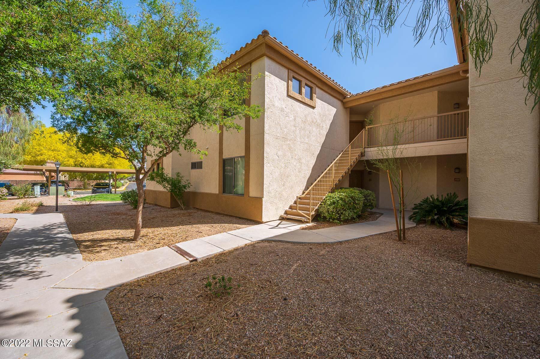 2550 East River Road, Unit 18204 Tucson, AZ 85718 - Photo 43 of 46