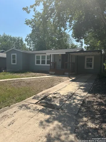 $242,500 | 138 Fordham Avenue, San Antonio, TX 78228
