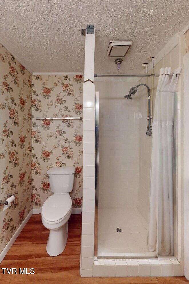 2309 Old Kentucky Road West Mosheim, TN 37818 - Photo 51 of 121 Basement Bath
